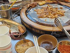 -阿昌白族石板烧(大理古城店)