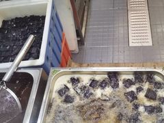 -黑色经典臭豆腐·湖南特产(太平街口店)