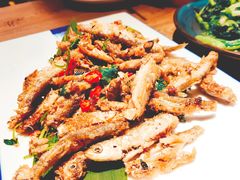-兰木肆·云南菜(龙湖U城天街店)