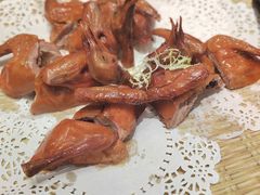 -海宝酒家(中山四路店)