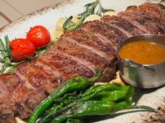-J·one Bistro吉萬酒厨·牛排