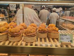 -金鹰超市(国际购物中心新街口店)