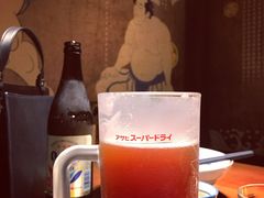 黑加仑啤酒-熊藏居酒屋(kkone店)
