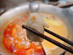 -湊湊火锅·茶憩(南京万象天地店)