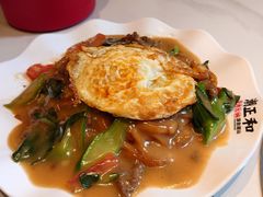 -潮正和潮汕牛肉火锅·老字号(番禺万达店)