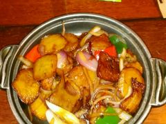 -章吴记喜瑞餐厅(东东城店)