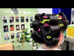 -丝念美发·专注烫染