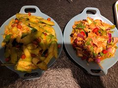 -马路边上·小海鲜烧烤(八一路店)