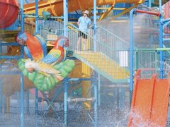 -苏州乐园森林水世界