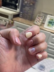 -Ami nail爱米美甲美睫