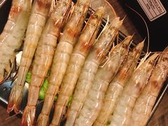 -重庆烤鱼(武吉士店)