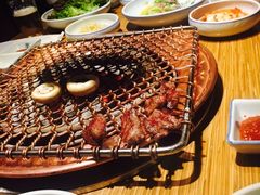 -王妃家(明洞中央店)