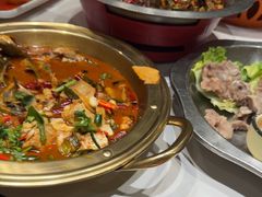 -东来土菜馆(民祥园路店)