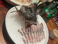 -揽季锅物会.福建黄鱼.海鲜姿造(五四路店)