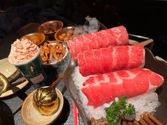 -色響火锅(恒隆广场店)