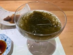 -希望日本料理(保利香槟花园店)
