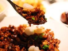 -上海滩餐厅(BFC外滩金融中心店)