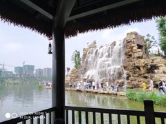 -枫香湖儿童公园