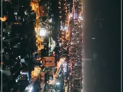 -无锡苏宁银河国际酒店-悦府65中餐厅