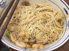 -爱家面馆(常州总店)