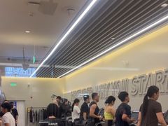 -乐刻健身(天目里精品店)