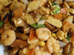 -晋阳饭庄(虎坊桥店)