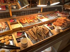 -比格比萨自助(宋家庄店)