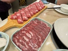 热气肥羊肉-洪长兴(广西北路店)