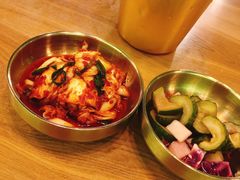 -HOTISLAND海鸡岛·韩国料理(江南西店)