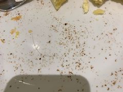 -沈阳和平艾美酒店新食谱西餐厅