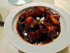 -梁家大院•农家菜(昆山会展中心店)