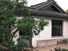 -无锡梅园公园