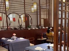 -千滋百味·醉江澜花园餐厅(街道口店)