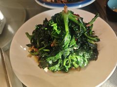 -奥华餐厅·老张记(台基厂店)