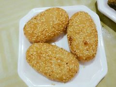 -港海餐厅(解放东路店)
