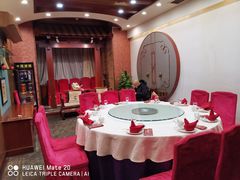 包厢-晋阳饭庄(虎坊桥店)