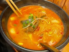 -渝和喵叔米线(南坪万达店)