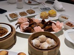 -潮福城大酒楼·潮味粤品·港式点心(湖滨北路店)