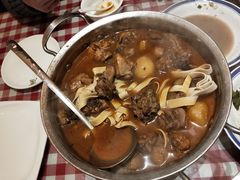 -鑫小城故事·藕汤·家常菜(台北一路总店)