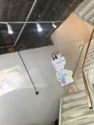 -M+hair salon专业造型沙龙