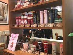 -COSTA COFFEE(西贸凯德晶品4层2店)