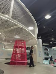 -MINI MARS KIDS CLUB亲子家庭中心(长宁天山店)