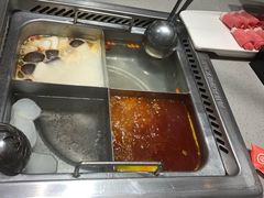 -海底捞火锅(徐州火车站店)