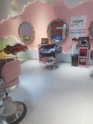 -星咔萌StarCamo儿童剪发(芳圆里IDMALL品牌形象店)