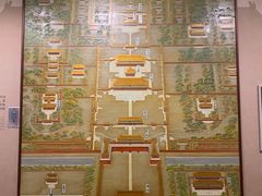 -南京市规划建设展览馆