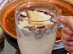 -火塘云南烧烤大排档