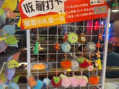 -刘一锅筋头巴脑(王府井店)