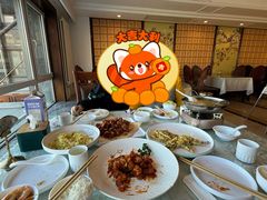 -牟传仁饭庄(星海店)