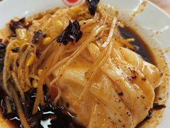 -周家大辣椒面皮(中山街店)