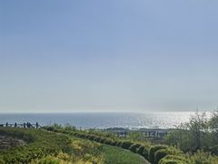 -辽宁团山国家级海洋公园